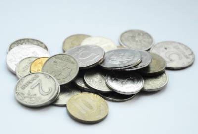 Экономист оценил вероятность резкого взлета курса рубля