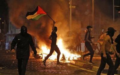 ХАМАС опровергло информацию СМИ о своей готовновности пойти на прекращение огня