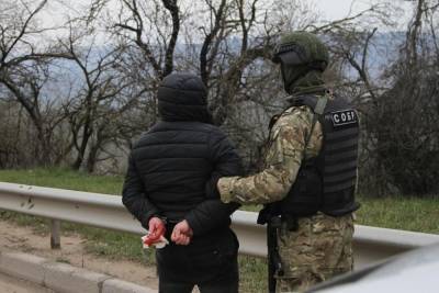 Конкуренция по-крымски: в Севастополе бизнесмены пытались похитить своего коллегу