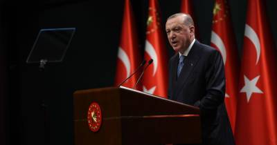 США считают высказывания Эрдогана "отвратительными" и антисемитскими