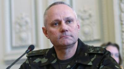 Российско-беларусские военные учения «Запад-2021» потенциально угрожают Украине – Хомчак