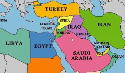 Египет от лица стран Персидского залива оскорбился заявлениями Ливана