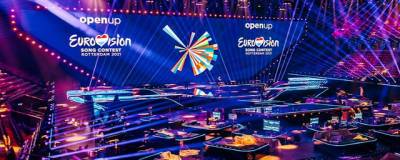 На «Евровидении» объявлены первые десять участников Grand Final