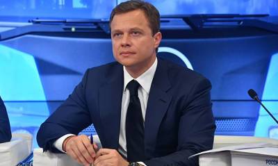 Из структур Дептранса Москвы массово увольняют всех сторонников Алексея Навального