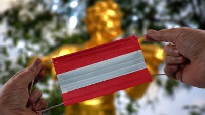 Первый этап реализации "зеленого паспорта" начался в Австрии