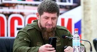 Аналитики оценили шансы деанонимизации автора негативного комментария в адрес Кадырова