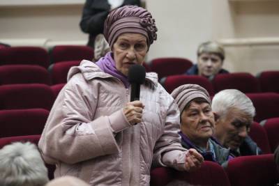 Жителей Горнозаводска попросили набраться терпения в ожидании чистой воды
