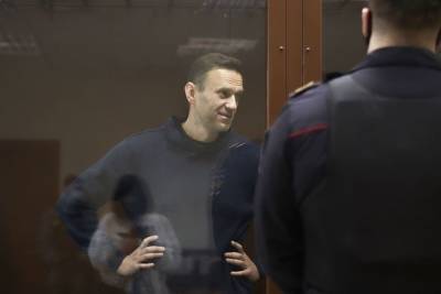 Суд согласился с решением не возбуждать дело по факту отравления Навального