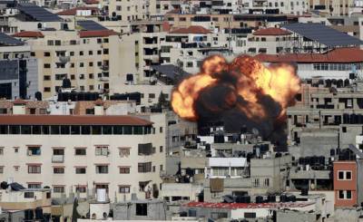 Израиль намерен продолжать войну в Газе; Байден потребовал скорого перемирия
