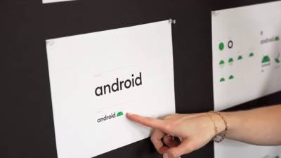Бета-версия нового Android 12 стала доступна для некоторых смартфонов