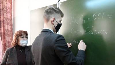 Кем хотят стать современные российские школьники - опрос