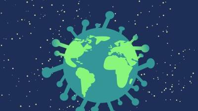 ВОЗ зафиксировала снижение заражения коронавирусом в мире на 12%