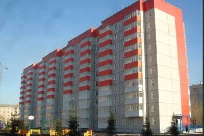 Стоимость аренды земельного участка на ул. Весны в Красноярске в процессе торгов выросла в 25 раз до 240 млн рублей