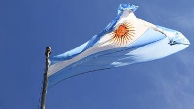 Аргентина установила антирекорд по числу заболевших COVID-19 за сутки