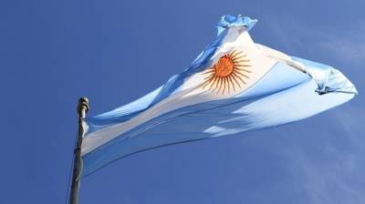 Аргентина побила рекорд по суточному приросту заболевших COVID-19