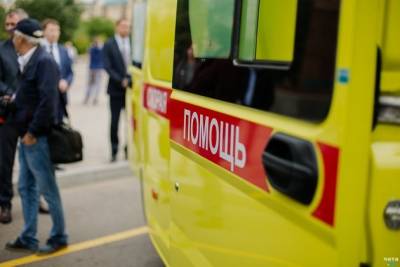 Пациент в Чите два часа ждал «скорую» и скончался — ССМП оштрафовали на 150 тысяч рублей