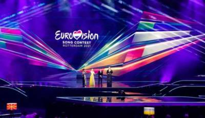 Евровидение-2021: Названы победители первого полуфинала. Украина вышла в финал