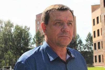 Задержанный глава УКС мэрии Новосибирска заработал 1,5 млн рублей за год