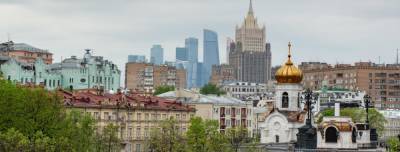 Москва vs Петербург: где жить, во что инвестировать
