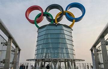 Нэнси Пелоси призвала к «дипломатическому бойкоту» Олимпиады-2022 в Пекине
