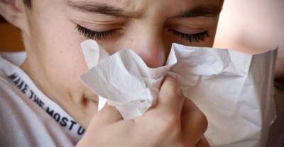 Как не перепутать ковид и сезонную аллергию: инфекционист дал несколько советов