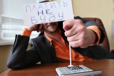 Коллекторы заплатят 50 тысяч рублей штрафа за звонки хабаровчанину