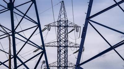 Эксперт рассказал о последствиях отказа Украины от электроэнергии РФ