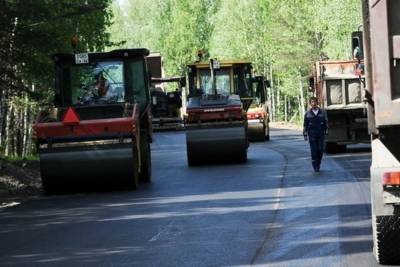 В Екатеринбурге на четыре месяца ограничат движение на развязке Луганской и Объездной