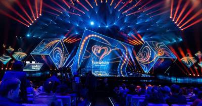 Украинская группа Go_A прошла в финал Евровидения-2021