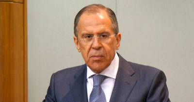 Лавров: Москва хочет возобновить авиасообщение с Таджикистаном