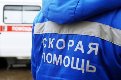 В Новокузнецке из школы госпитализировали 11 детей