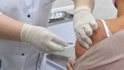 ВОЗ заявила о снижении числа новых случаев коронавируса в мире на 12%
