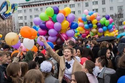 Родители заполярных школьников смогут посетить «последние звонки» своих детей