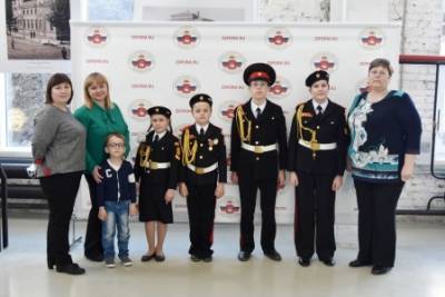 Инициативная группа из Кунгура стала победителем конкурса «Путешествие по Пермскому краю»