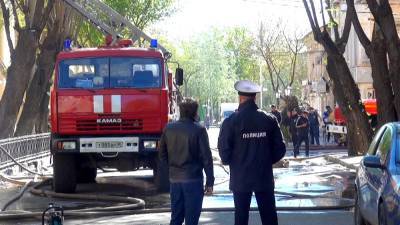 Астраханца обвиняют в поджоге квартиры соседки
