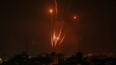 Баранец назвал фатальный недостаток израильской системы ПВО «Железный купол»