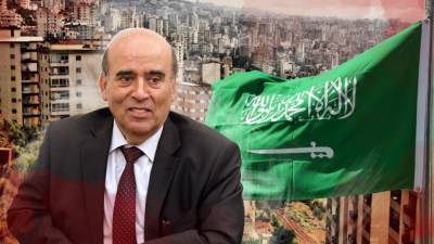 Ливан пытается сгладить новый политический скандал с Эр-Риядом на фоне затяжного кризиса
