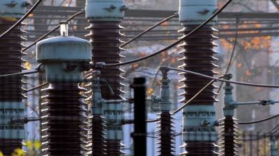 Эксперт Коптев объяснил зависимость Украины от российского электричества