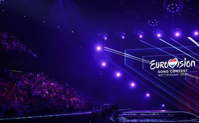 Букмекеры назвали возможного победителя «Евровидения»