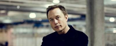 Илон Маск обвинил Германию в саботировании строительства завода Tesla