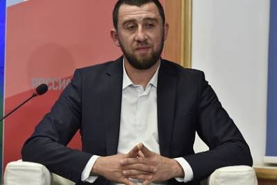 Крымские татары ответили на слова Зеленского о «правах обиженных»