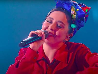 Выступление Манижи в полуфинале «Евровидения» стало самым популярным на Youtube-канале конкурса