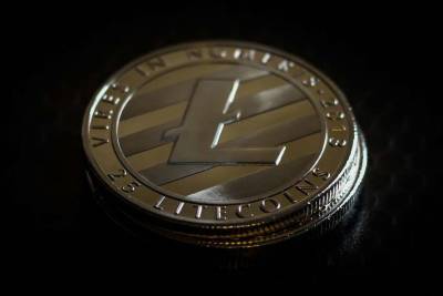 Стоимость Litecoin (LTC) всего за один день выросла на 12%