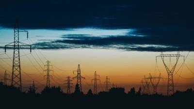 Эксперт Коптев объяснил зависимость Украины от российской электроэнергии