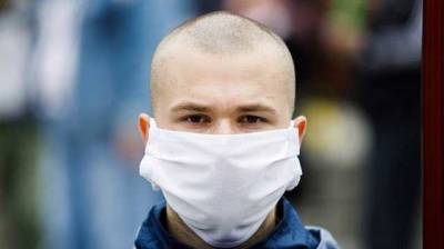 5138 новых случаев: в Украине растет количество заболевших коронавирусом