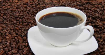 Диетологи рассказали, чем можно заменить утренний кофе