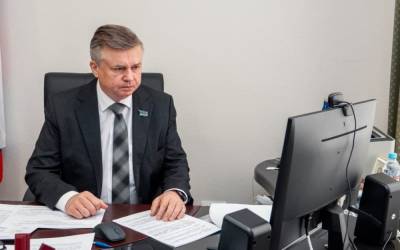 Бюджет Ямала-2020 не смог сохранить профицит из-за проблем у крупнейших налогоплательщиков