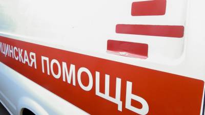 Медики госпитализировали 11 детей после распыления неизвестного газа в Новокузнецке