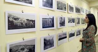 Выставки в музеях Степанакерта напомнили местным жителям об утраченном наследии