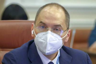 Степанов прокомментировал свое увольнение из Минздрава